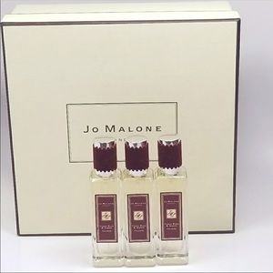 Jo Malone rock of ages